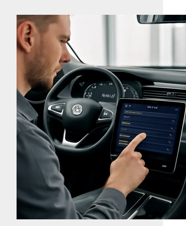 Русификация Changan X5 в Сургуте по цене от 6644 р. | ФастМобиль-Срг