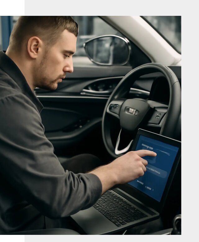 Русификация мультимедиа автомобилей Changan под ключ в Сургуте