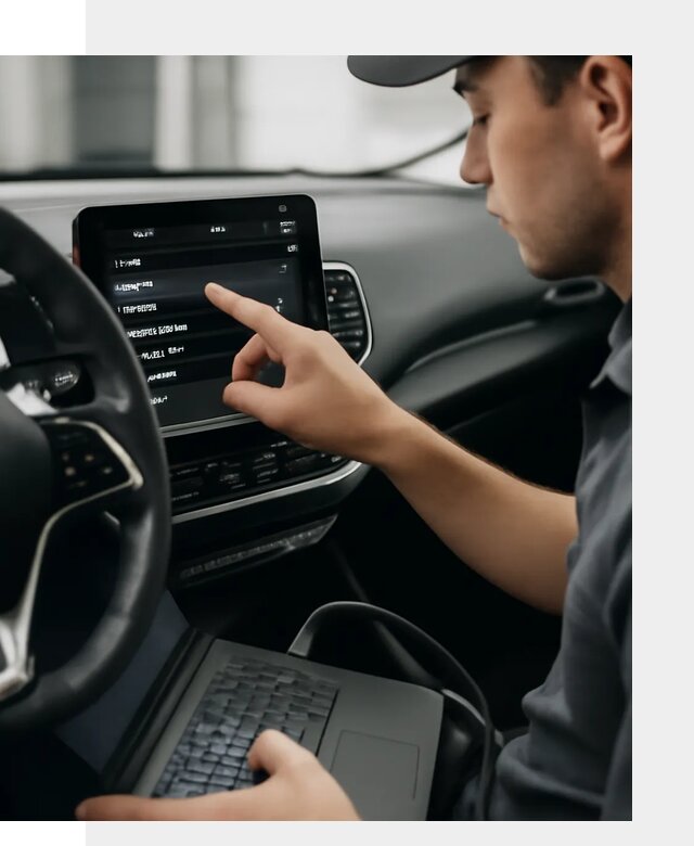 Русификация Dongfeng 7 под ключ для вашего автомобиля в Сургуте