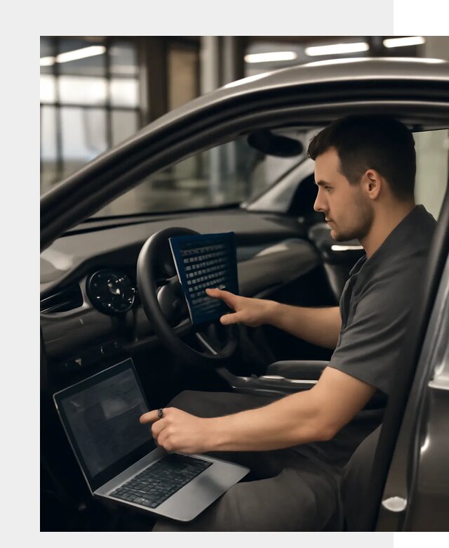 Русификация Exeed TXL в Сургуте по цене от 15231 р. | ФастМобиль-Срг