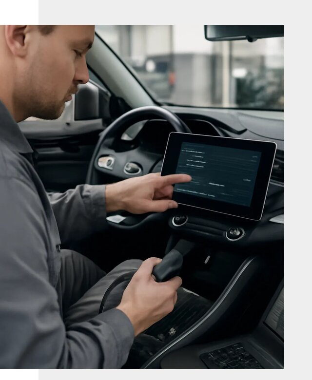 Русификация мультимедиа автомобилей Geely в Сургуте под ключ