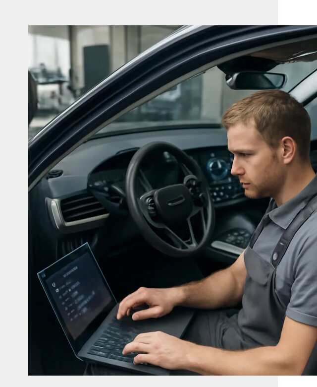 Русификация Haval в Сургуте по цене от 8075 р. | ФастМобиль-Срг