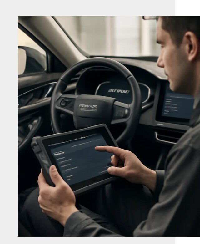 Русификация приборной панели Haval в Сургуте от 5622 р. | ФастМобиль-Срг