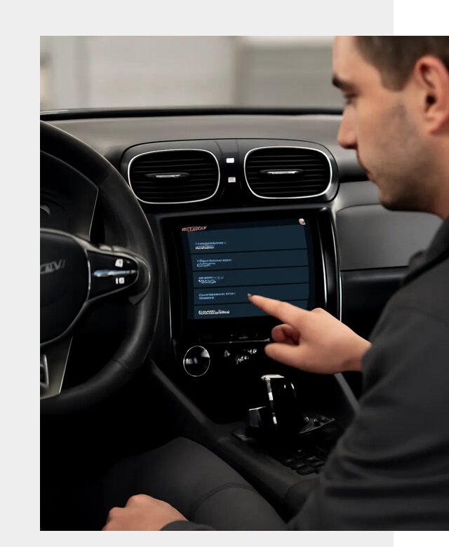 Русификация приборной панели Lynk Co в Сургуте от 8075 р. | ФастМобиль-Срг