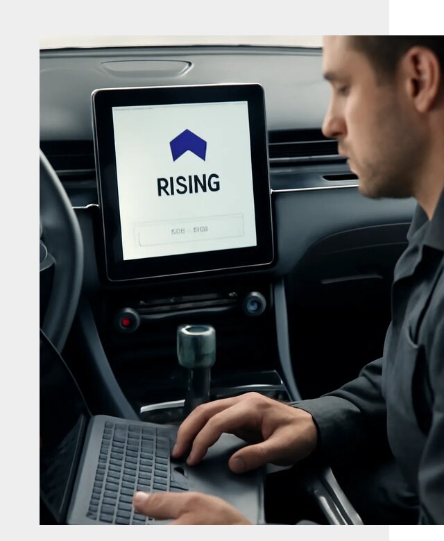 Установка приложений Rising в Сургуте по цене от 4600 р. | ФастМобиль-Срг