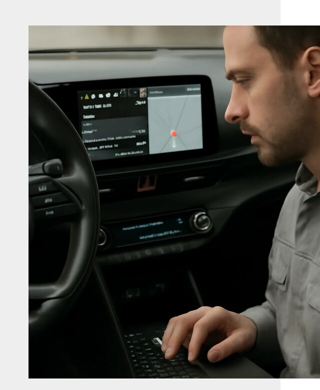Русификация Hyundai всех моделей в Сургуте от 8075 р. | ФастМобиль-Срг