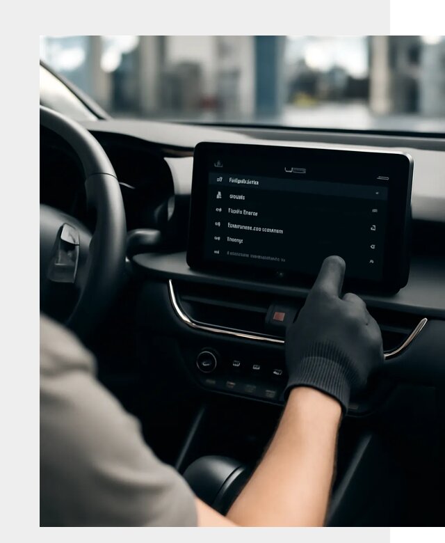 Русификация Kia всех моделей в Сургуте от 10120 р. | ФастМобиль-Срг