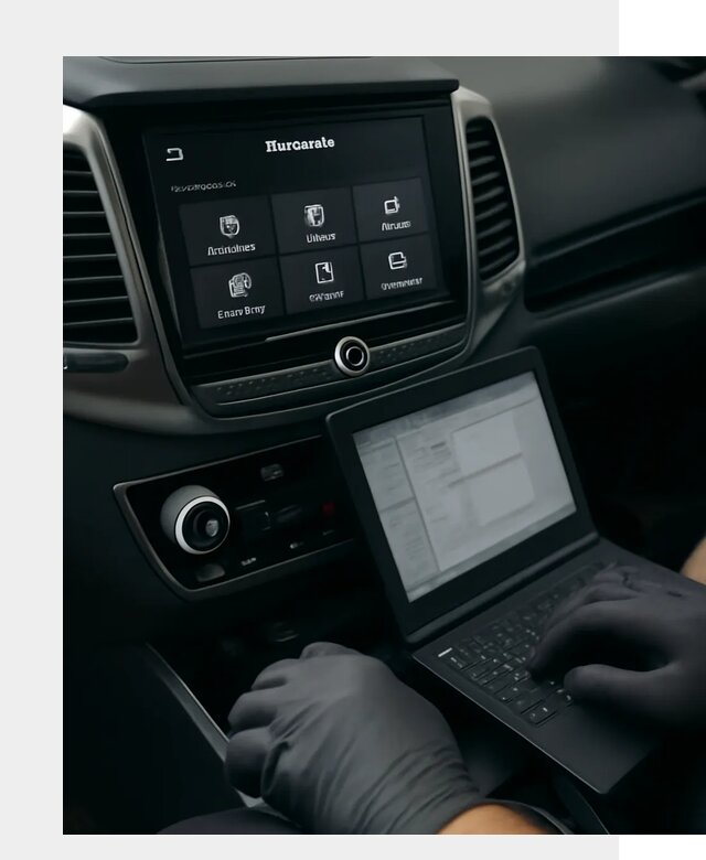 Русификация мультимедиа SsangYong в Сургуте от 6644 р. | ФастМобиль-Срг