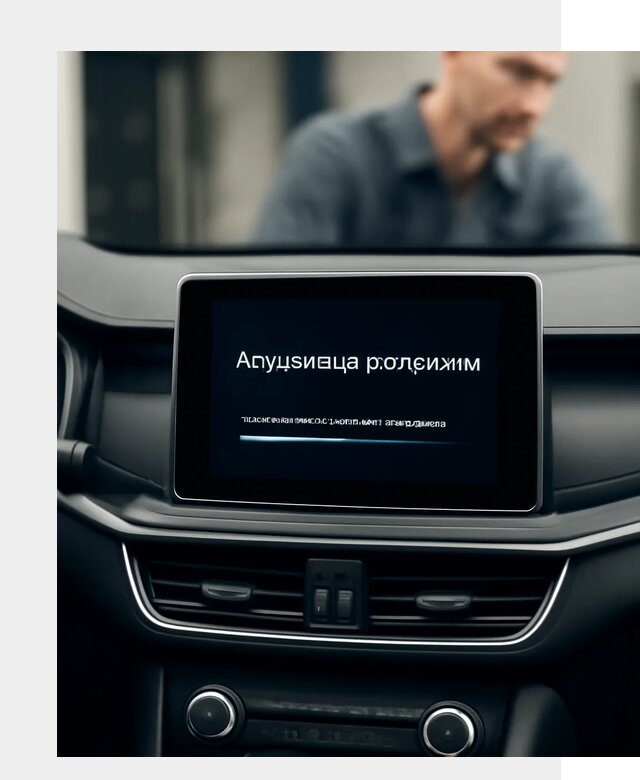Обновление русификации авто в Сургуте по цене от 6031 р. | ФастМобиль-Срг