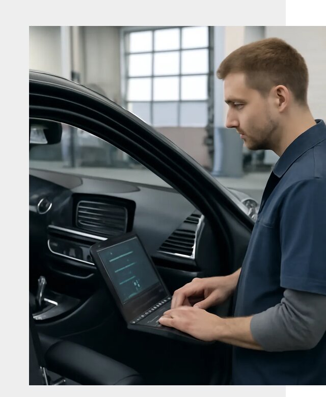 Удаленная русификация авто в Сургуте от 7155 р. | ФастМобиль-Срг
