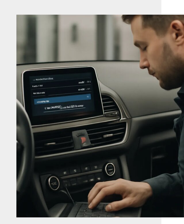Установка русского пакета языка для авто в Сургуте от 6031 р. | ФастМобиль-Срг