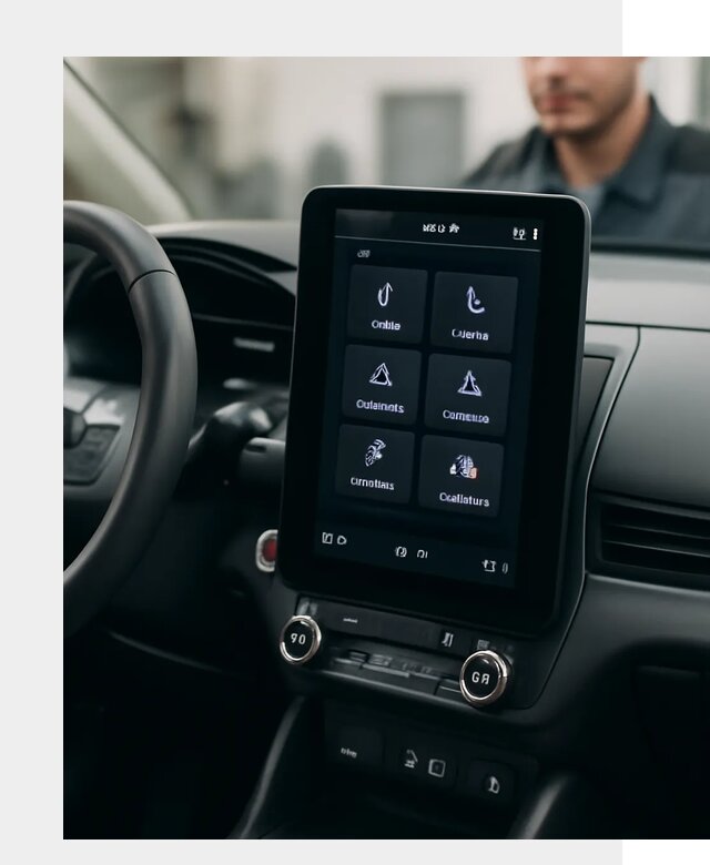 Русификация Honda в Сургуте по цене от 7053 р. | ФастМобиль-Срг