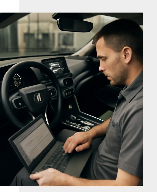 Русификация Honda Accord на русском языке под ключ в Сургуте