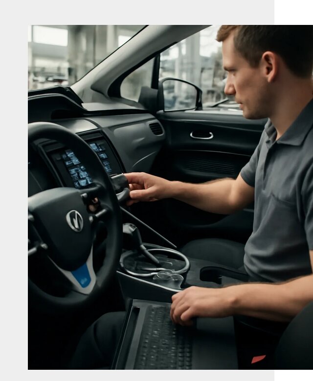 Русификация Honda CLARITY в Сургуте по цене от 7667 р. | ФастМобиль-Срг