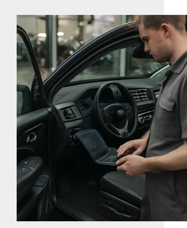 Русификация Honda Pilot по цене от 7053 р. в Сургуте ФастМобиль-Срг