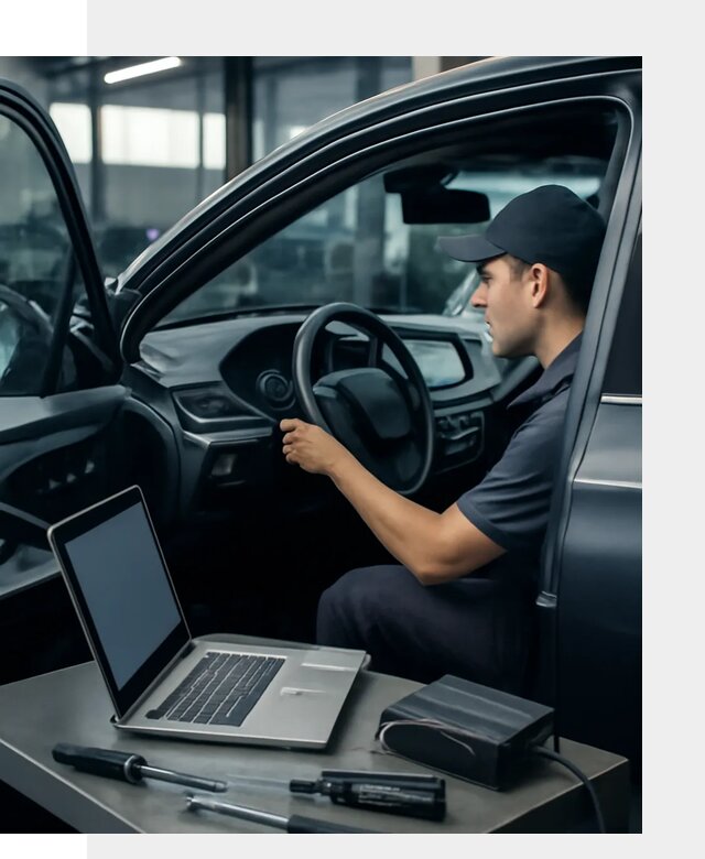 Русификация Honda Ridgeline для комфортной езды в Сургуте