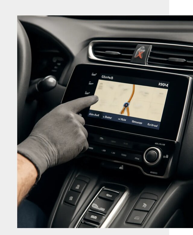 Русификация мультимедиа Honda в Сургуте от 7667 р. | ФастМобиль-Срг