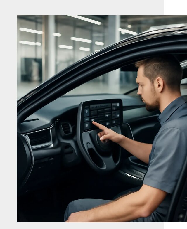 Русификация Lexus в Сургуте по цене от 15231 р. | ФастМобиль-Срг
