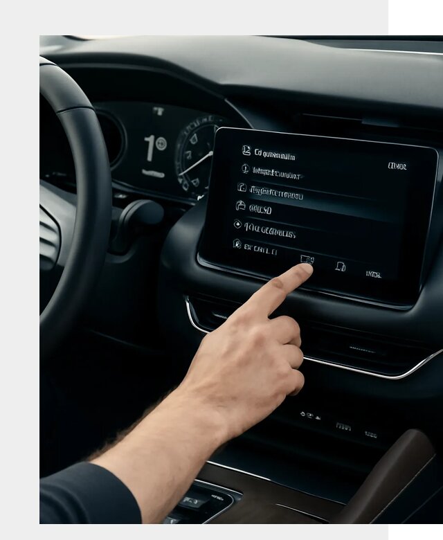 Русификация Mazda EZ-6 в Сургуте по цене от 15231 р. | ФастМобиль-Срг