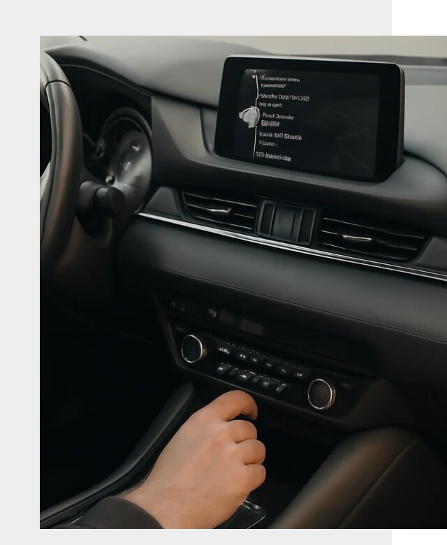 Русификация мультимедиа Mazda в Сургуте по цене от 8075 р. | ФастМобиль-Срг