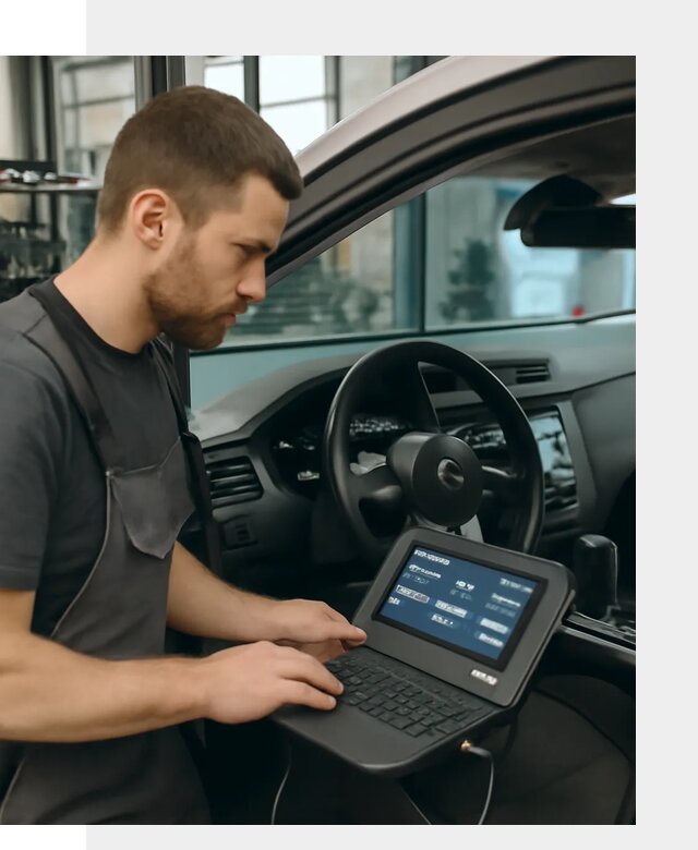 Русификация автомобилей Nissan для всех моделей в Сургуте