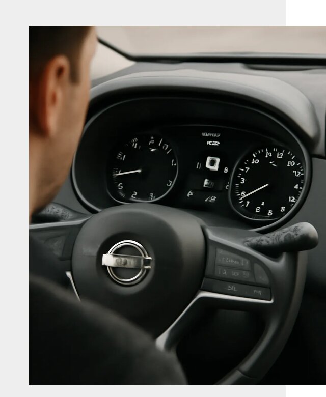 Русификация приборной панели Nissan в Сургуте от 6644 р. | ФастМобиль-Срг