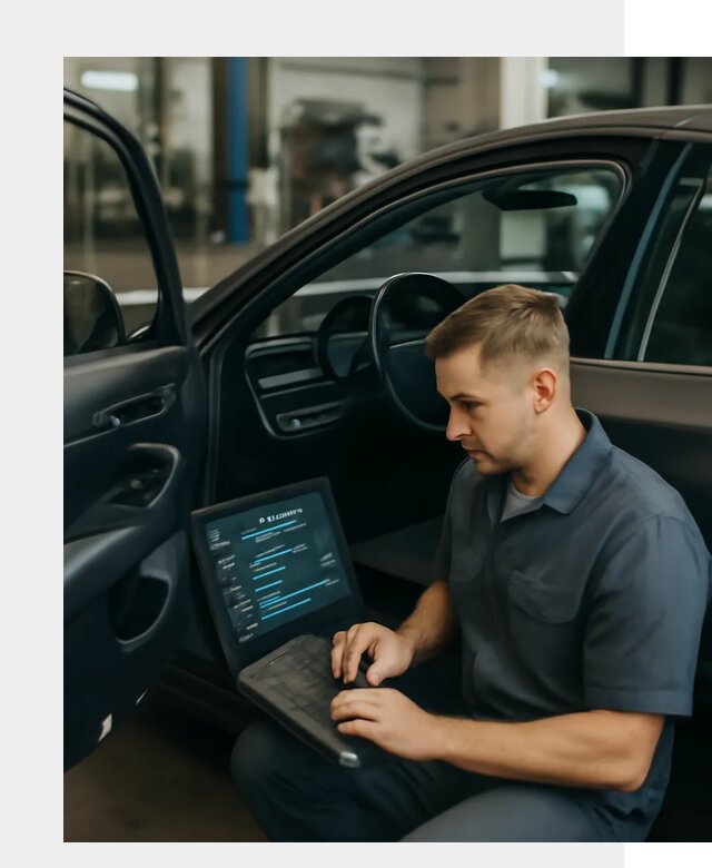Русификация Toyota Crown в Сургуте по цене от 8689 р. | ФастМобиль-Срг