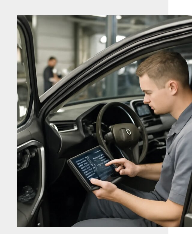 Русификация Toyota RAV4 в Сургуте по цене от 6644 р. | ФастМобиль-Срг